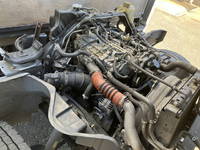 三菱ふそうキャンター平ボディ小型（2t・3t）[写真22]