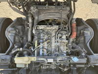 三菱ふそうキャンター平ボディ小型（2t・3t）[写真23]