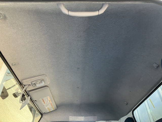 三菱ふそうキャンター平ボディ小型（2t・3t）[写真28]