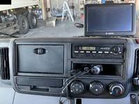 三菱ふそうキャンター平ボディ小型（2t・3t）[写真35]