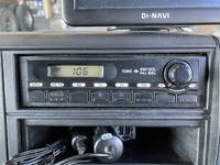 三菱ふそうキャンター平ボディ小型（2t・3t）[写真36]