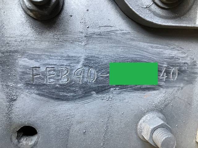 三菱ふそうキャンター平ボディ小型（2t・3t）[写真39]