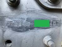 三菱ふそうキャンター平ボディ小型（2t・3t）[写真39]