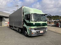 UDトラックスクオンアルミウイング大型（10t）[写真03]