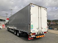 UDトラックスクオンアルミウイング大型（10t）[写真04]