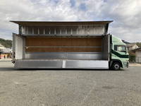 UDトラックスクオンアルミウイング大型（10t）[写真06]