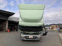 UDトラックスクオンアルミウイング大型（10t）[写真08]