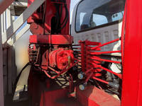 いすゞフォワードセルフクレーン4段中型（4t）[写真14]