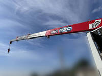 いすゞフォワードセルフクレーン4段中型（4t）[写真16]