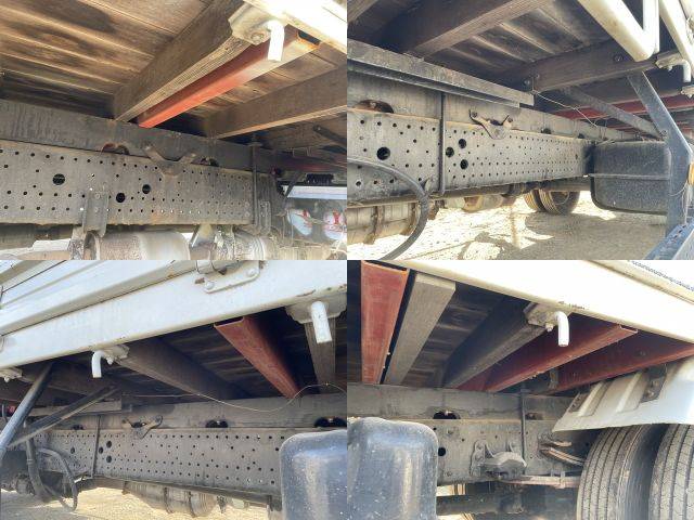 いすゞフォワードセルフクレーン4段中型（4t）[写真21]