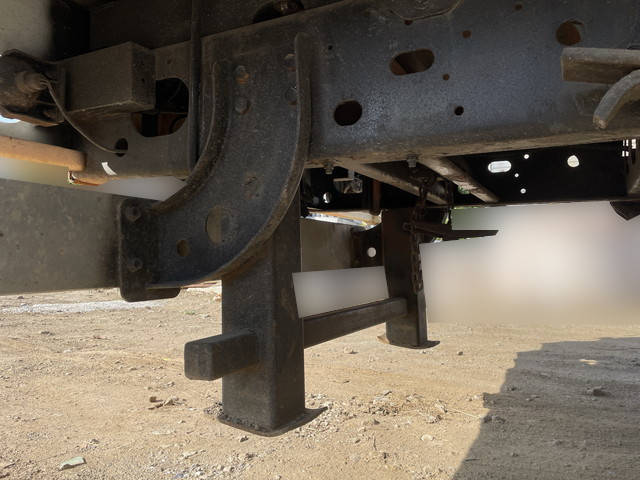 いすゞフォワードセルフクレーン4段中型（4t）[写真22]