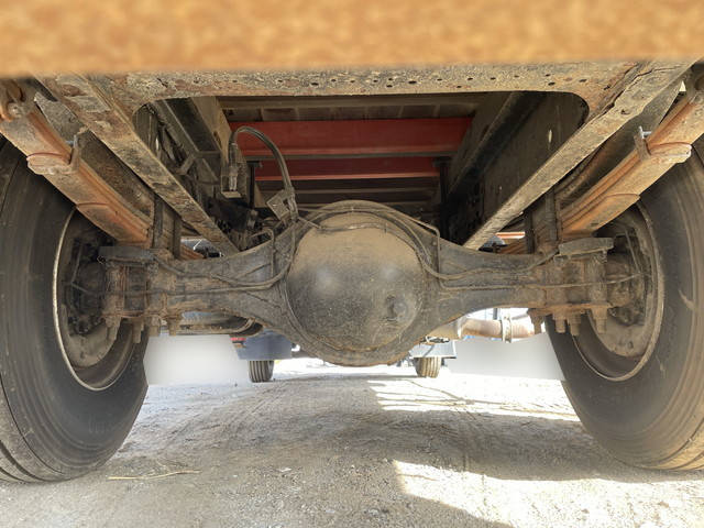 いすゞフォワードセルフクレーン4段中型（4t）[写真26]