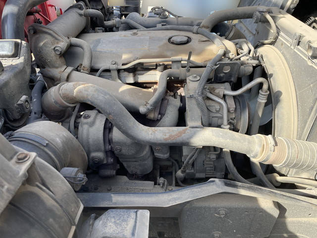 いすゞフォワードセルフクレーン4段中型（4t）[写真27]