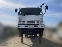 いすゞフォワードセルフクレーン4段中型（4t）[写真08]