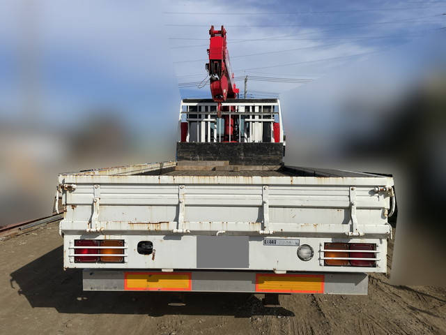 いすゞフォワードセルフクレーン4段中型（4t）[写真09]