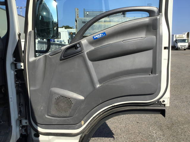 いすゞエルフ平ボディ小型（2t・3t）[写真25]