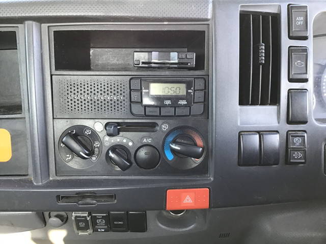 いすゞエルフ平ボディ小型（2t・3t）[写真33]