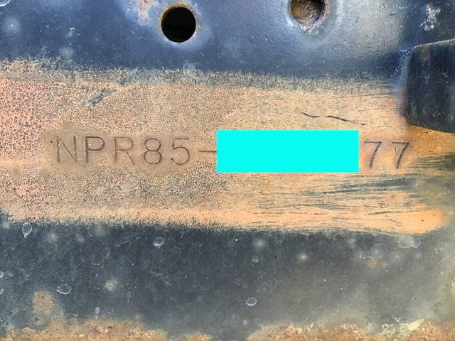 いすゞエルフ平ボディ小型（2t・3t）[写真35]