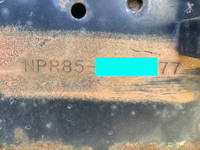 いすゞエルフ平ボディ小型（2t・3t）[写真35]