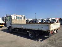 いすゞエルフ平ボディ小型（2t・3t）[写真04]