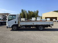 いすゞエルフ平ボディ小型（2t・3t）[写真05]