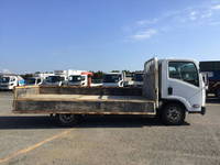 いすゞエルフ平ボディ小型（2t・3t）[写真06]