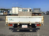 いすゞエルフ平ボディ小型（2t・3t）[写真09]