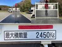 日野レンジャークレーン4段中型（4t）[写真10]