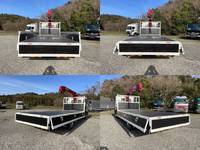 日野レンジャークレーン4段中型（4t）[写真11]