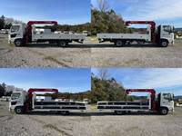 日野レンジャークレーン4段中型（4t）[写真12]