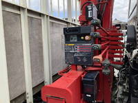 日野レンジャークレーン4段中型（4t）[写真13]