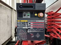 日野レンジャークレーン4段中型（4t）[写真15]