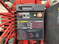 日野レンジャークレーン4段中型（4t）[写真16]