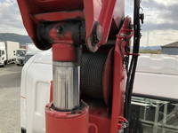 日野レンジャークレーン4段中型（4t）[写真18]