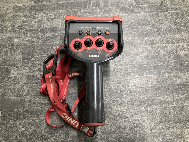 日野レンジャークレーン4段中型（4t）[写真20]