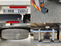 日野レンジャークレーン4段中型（4t）[写真22]