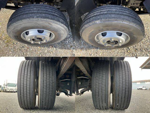 日野レンジャークレーン4段中型（4t）[写真23]