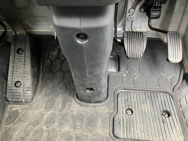 日野レンジャークレーン4段中型（4t）[写真37]