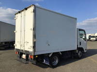 いすゞエルフ冷凍車（冷蔵車）小型（2t・3t）[写真02]