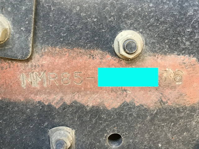 いすゞエルフ冷凍車（冷蔵車）小型（2t・3t）[写真37]