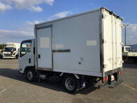 いすゞエルフ冷凍車（冷蔵車）小型（2t・3t）[写真04]