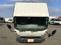 いすゞエルフ冷凍車（冷蔵車）小型（2t・3t）[写真09]