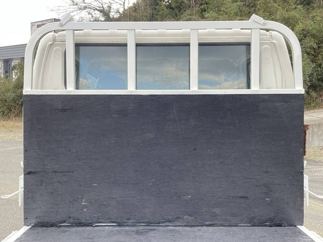 日野デュトロダブルキャブ（Wキャブ）小型（2t・3t）[写真10]