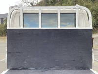 日野デュトロダブルキャブ（Wキャブ）小型（2t・3t）[写真10]