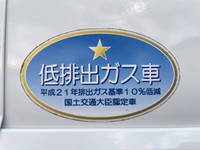 日野デュトロダブルキャブ（Wキャブ）小型（2t・3t）[写真11]