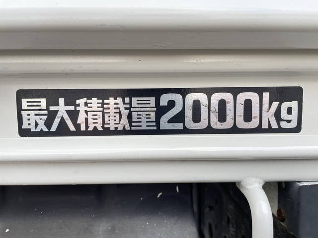 日野デュトロダブルキャブ（Wキャブ）小型（2t・3t）[写真12]