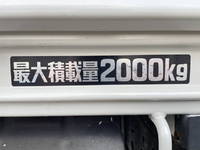 日野デュトロダブルキャブ（Wキャブ）小型（2t・3t）[写真12]