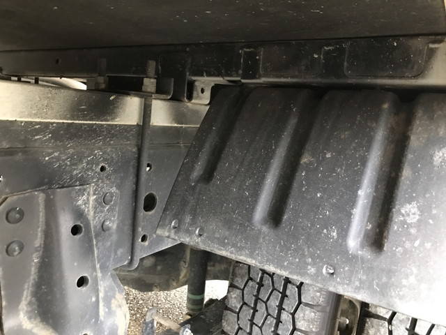 日野デュトロダブルキャブ（Wキャブ）小型（2t・3t）[写真16]