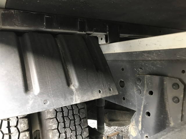 日野デュトロダブルキャブ（Wキャブ）小型（2t・3t）[写真17]