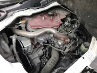 日野デュトロダブルキャブ（Wキャブ）小型（2t・3t）[写真19]